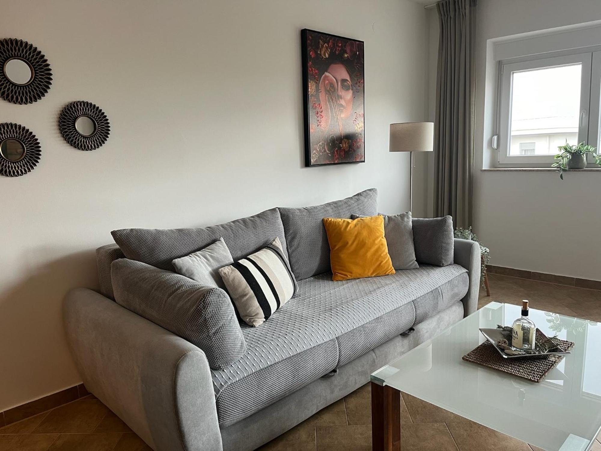 Relax & Lounge Apartments Premantura Exterior foto
